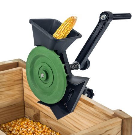 Лущилка для кукурузы EU-PROFI, ручная  Лущилка для кукурузы EU-PROFI, ручная