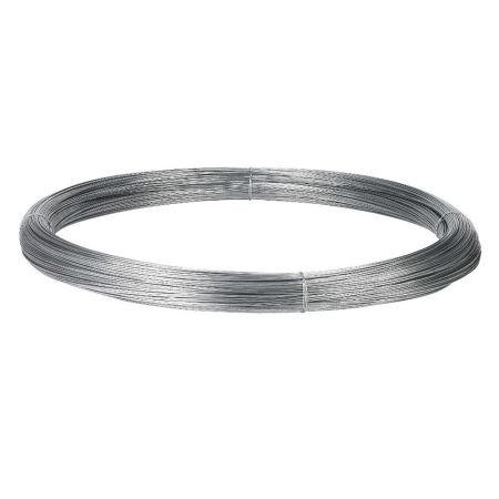 Провод стальной high tensile 2 мм, 1000 м