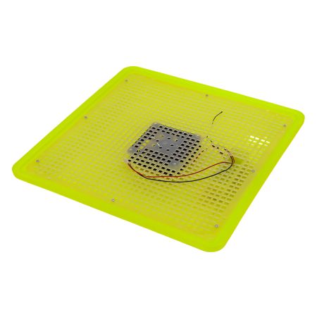 Инкубатор HHD 48AB автоматический на 48 яиц