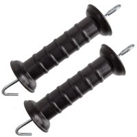 Ручка для калитки электропастуха Shockteq Olli усиленная, 2 шт.