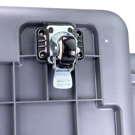 Переноска Departures Range 100х67х75 см для кошек и собак Pet Choice, стандарт IATA, с колесами