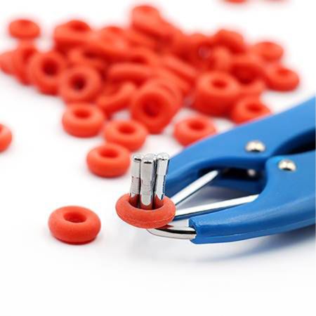 Щипцы для кастрации свиней, крупного рогатого скота и овец, натяжные Щипцы для кастрации свиней, крупного рогатого скота и овец, натяжные