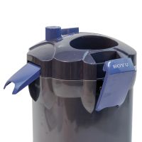 Фильтр внешний Boyu EF-15 для аквариума 150-350 л канистровый 350 л/ч