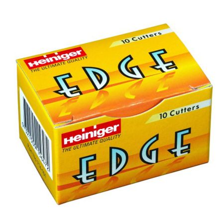 Верхний нож Heiniger Edge универсальный для овец, 4,4 мм Верхний нож Heiniger Edge универсальный для овец, 4,4 мм