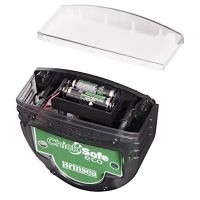 Автоматический открыватель двери Chicksafe Eco для курятника, дверь в комплекте