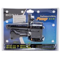Помпа погружная Boyu SP101-400 с регулятором потока 5 Вт 480 л/час