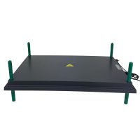 Панель обогревательная HobbyFarm 45х65 см 65 Вт для цыплят