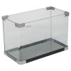 Аквариум Boyu Mini ASD5-2 панорамный, 13 л
