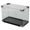 Аквариум Boyu Mini ASD5-2 панорамный, 13 л