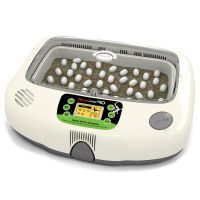 Инкубатор для яиц рептилий Rcom 90 PRO автоматический