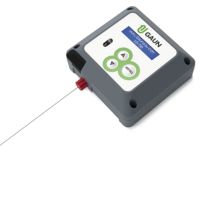 Автоматический открыватель двери Gaun для курятника