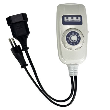 Регулятор температуры для обогревательных панелей HobbyFarm 