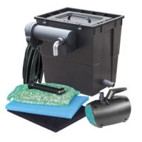 Фильтрующая система Newa Pratico advance 7000