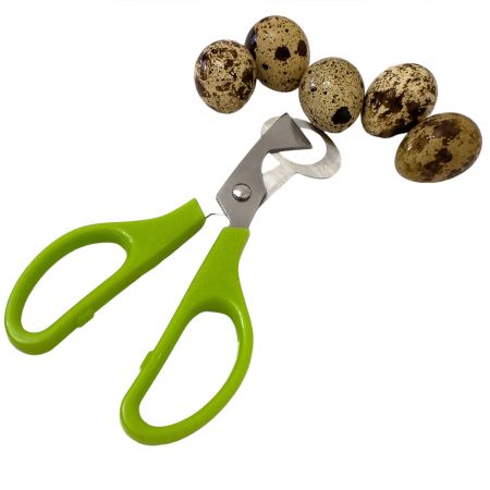 Ножницы для перепелиных яиц