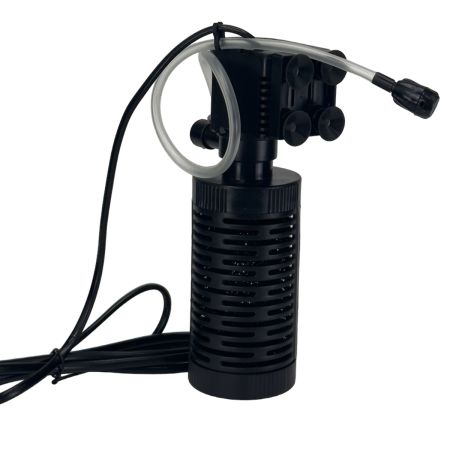 Фильтр внутренний Boyu SP-1300A для аквариума многофункциональный 400 л/час