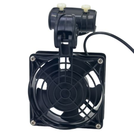 Вентилятор для аквариума Boyu FS-120 охладитель