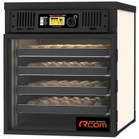 Инкубатор Rcom Maru 200 Deluxe PRO автоматический для яиц Инкубатор Rcom Maru 200 Deluxe PRO автоматический для яиц