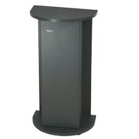 Тумба Boyu BYGT-26 для аквариума Boyu BYG-26, 382х257х700 мм, черная