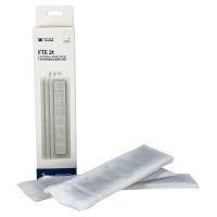 Фильтрующий картридж FTE2T для аквариумов Pawgether WF-4, WF-5, BOYU FY-10, 3 шт.