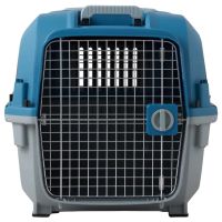 Переноска Superior Range 82x60x58 см, для кошек и собак Pet Choice с колесами и выдвижной ручкой