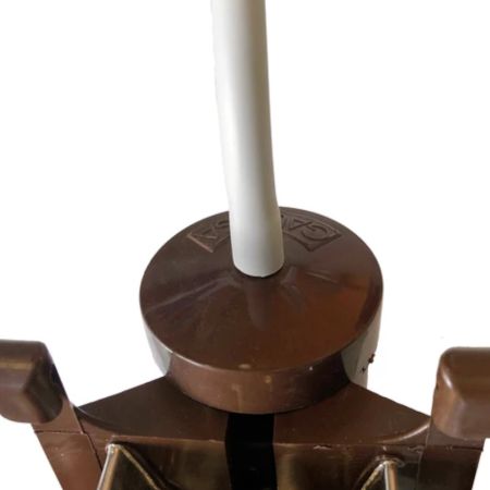 Поилка чашечная автоматическая для птиц и кроликов