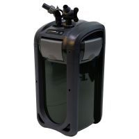 Фильтр внешний Boyu DGN-520 с УФ стерилизацией для аквариума 150-550 л с регулятором канистровый 1610 л/ч