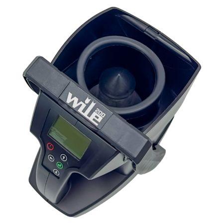 Влагомер зерна Wile 200 с измерением натурного веса Влагомер зерна Wile 200 с измерением натурного веса
