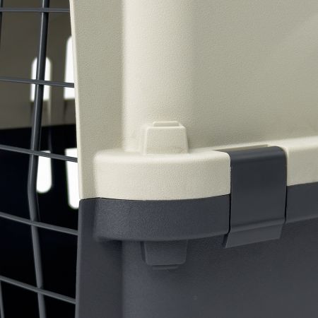 Переноска для животных Safari Range 45х30х29 см Pet Choice, для животных до 5 кг