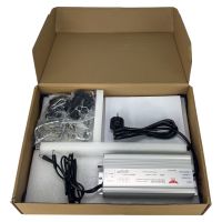 Светодиодная лампа Quantum board 240W HobbyFarm с регулировкой для растений, теплиц, гроубокса, гидропонных систем Светодиодная лампа Quantum board 240W HobbyFarm с регулировкой для растений, теплиц, гроубокса, гидропонных систем