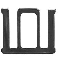 Соединитель для лент шириной 20 мм, 5 шт. Соединитель для лент шириной 20 мм, 5 шт.