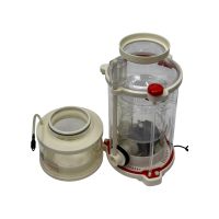 Скиммер протеиновый Boyu DB-200 30W 1200 л/ч для морского аквариума