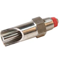 Поилка ниппельная для молодняка и откормочных свиней 3/4 дюйма, резьба 1/2 дюйма с шестигранником Поилка ниппельная для молодняка и откормочных свиней 3/4 дюйма, резьба 1/2 дюйма с шестигранником