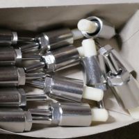 Поилка ниппельная для поросят и откормочных свиней 1/2" внутр.