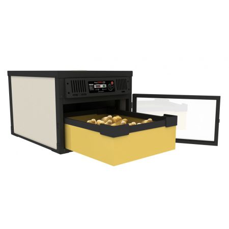 Выводной инкубатор Rcom Maru 100 Hatcher/Brooder Deluxe автоматический для яиц Выводной инкубатор Rcom Maru 100 Hatcher/Brooder Deluxe автоматический для яиц