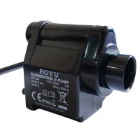 Помпа для аквариума BOYU MR-300 (EC-400)
