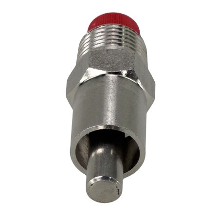 Поилка ниппельная для молодняка и откормочных свиней 1/2 дюйма с шестигранником