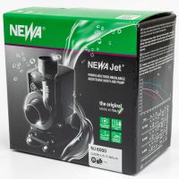 Помпа погружная для аквариума Newa Jet NJ6000 многофункциональная 6000 л/час