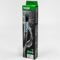 Нагреватель для воды аквариума Newa Therm Eco VTO200 220-240V 50Hz 200W с терморегулятором автоматический 100-300 л