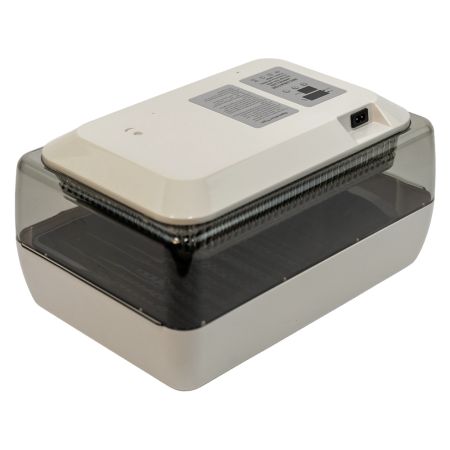 Инкубатор Janoel 24S автоматический 