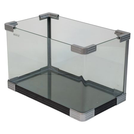 Аквариум Boyu Mini ASD5-3 панорамный, 21 л