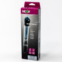 Нагреватель для аквариума Newa Therm VTX75 220-240V 50Hz 75W с терморегулятором автоматический 20-100 л