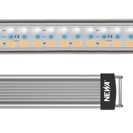 Лампа светодиодная Newa LED Light NLP 1074 Plants 34W для роста растений аквариума 1094-1254 мм
