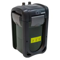 Фильтр внешний Boyu DGN-460A для аквариума 120-480 л с регулятором канистровый 1610 л/ч