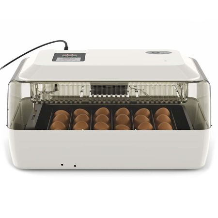 Инкубатор Janoel 24 автоматический  Инкубатор Janoel 24 автоматический