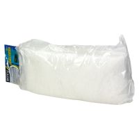 Салфетка фильтрующая Boyu HB-1 синтепон для аквариума, белая