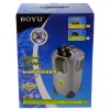 Фильтр внешний Boyu EFU-20 с УФ стерилизацией для аквариума 200-400 л канистровый 400 л/ч