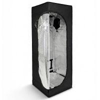 Гроубокс HobbyFarm 40x40x120 см Оксфорд 600D cтальной каркас