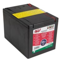 Батарея алкалиновая, 9В/140Ач