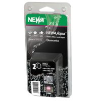 Картридж Aqua Diamante Small для фильтра Cobra Mini и CF75, угольный 2 шт.