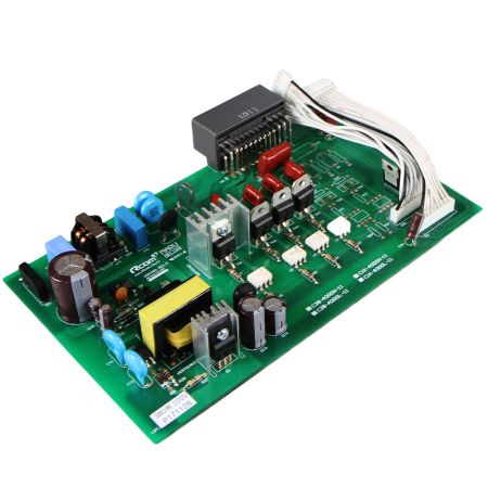 Плата управления силовая Rcom MARU